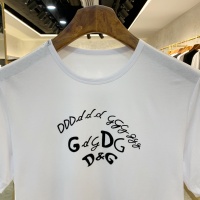 $41.00 USD Dolce & Gabbana D&G T-Shirts Short Sleeved For Men #851549