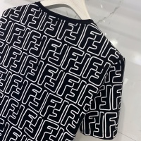 $41.00 USD Fendi T-Shirts Short Sleeved For Men #851552