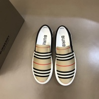 $68.00 USD Burberry Casual Shoes For Men #851554
