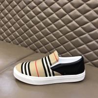 $68.00 USD Burberry Casual Shoes For Men #851554