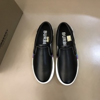 $72.00 USD Burberry Casual Shoes For Men #851557