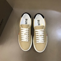 $76.00 USD Burberry Casual Shoes For Men #851560