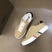 $76.00 USD Burberry Casual Shoes For Men #851560