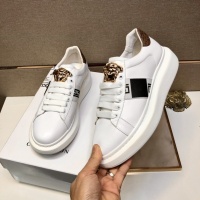 $82.00 USD Versace Casual Shoes For Men #851573