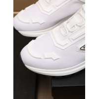 $76.00 USD Prada Casual Shoes For Men #851578