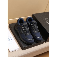 $76.00 USD Prada Casual Shoes For Men #851580