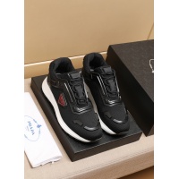 $76.00 USD Prada Casual Shoes For Men #851582