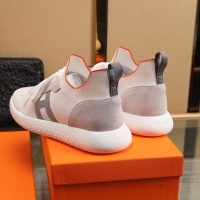 $88.00 USD Hermes Casual Shoes For Men #851658