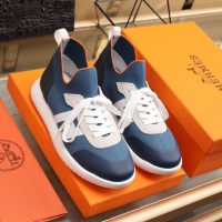 $88.00 USD Hermes Casual Shoes For Men #851661