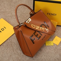 $122.00 USD Fendi AAA Quality Handbags For Women #851767