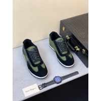 $80.00 USD Ferragamo Shoes For Men #851860