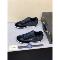 $80.00 USD Ferragamo Shoes For Men #851861