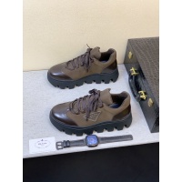 $102.00 USD Prada Casual Shoes For Men #851866