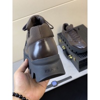 $102.00 USD Prada Casual Shoes For Men #851866