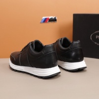 $88.00 USD Prada Casual Shoes For Men #851917