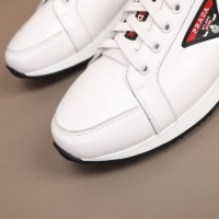$88.00 USD Prada Casual Shoes For Men #851918