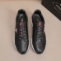 $88.00 USD Prada Casual Shoes For Men #851919