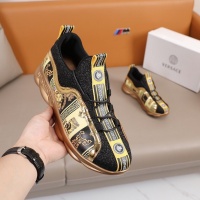 $92.00 USD Versace Casual Shoes For Men #851935