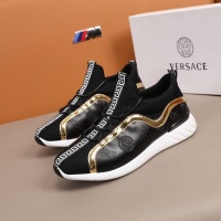 $92.00 USD Versace Casual Shoes For Men #851936