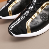$92.00 USD Versace Casual Shoes For Men #851936