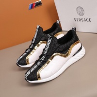 $92.00 USD Versace Casual Shoes For Men #851937
