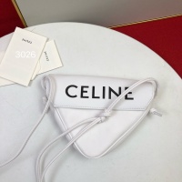 $68.00 USD Celine AAA Messenger Bags For Women #852022