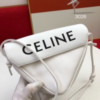 $68.00 USD Celine AAA Messenger Bags For Women #852022