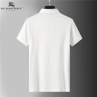$38.00 USD Burberry T-Shirts Short Sleeved For Men #852055
