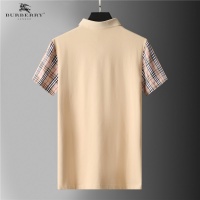 $38.00 USD Burberry T-Shirts Short Sleeved For Men #852058