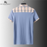 $38.00 USD Burberry T-Shirts Short Sleeved For Men #852061