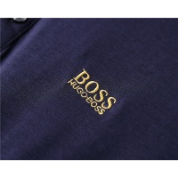 $38.00 USD Boss T-Shirts Short Sleeved For Men #852083