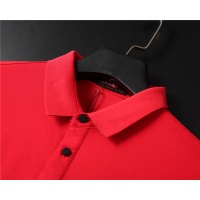 $38.00 USD Prada T-Shirts Short Sleeved For Men #852117