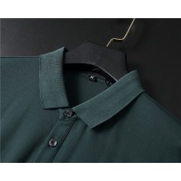 $38.00 USD Prada T-Shirts Short Sleeved For Men #852120