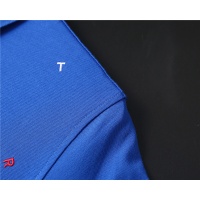 $38.00 USD Tommy Hilfiger TH T-Shirts Short Sleeved For Men #852127