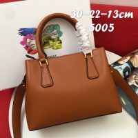 $105.00 USD Prada AAA Quality Handbags For Women #852150