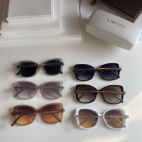 $64.00 USD Versace AAA Quality Sunglasses #852163