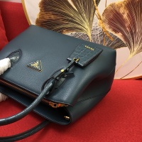 $105.00 USD Prada AAA Quality Handbags For Women #852177