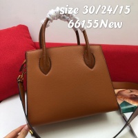 $105.00 USD Prada AAA Quality Handbags For Women #852184