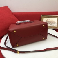 $105.00 USD Prada AAA Quality Handbags For Women #852201