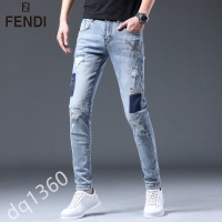 $48.00 USD Fendi Jeans For Men #852214