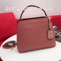 $108.00 USD Prada AAA Quality Handbags For Women #852219