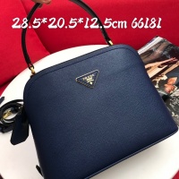 $108.00 USD Prada AAA Quality Handbags For Women #852221