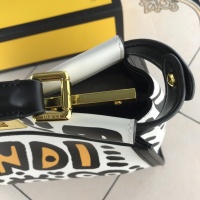 $112.00 USD Fendi AAA Quality Handbags For Women #852237