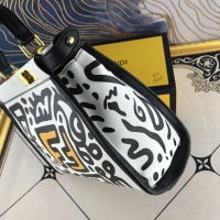 $112.00 USD Fendi AAA Quality Handbags For Women #852237