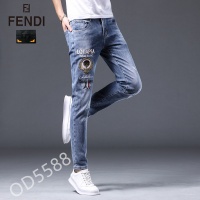 $48.00 USD Fendi Jeans For Men #852244