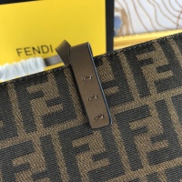 $76.00 USD Fendi AAA Quality Handbags For Women #852270