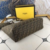 $76.00 USD Fendi AAA Quality Handbags For Women #852270