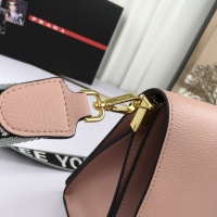 $100.00 USD Prada AAA Quality Messeger Bags For Women #852316