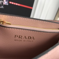 $100.00 USD Prada AAA Quality Messeger Bags For Women #852316