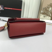 $100.00 USD Prada AAA Quality Messeger Bags For Women #852319